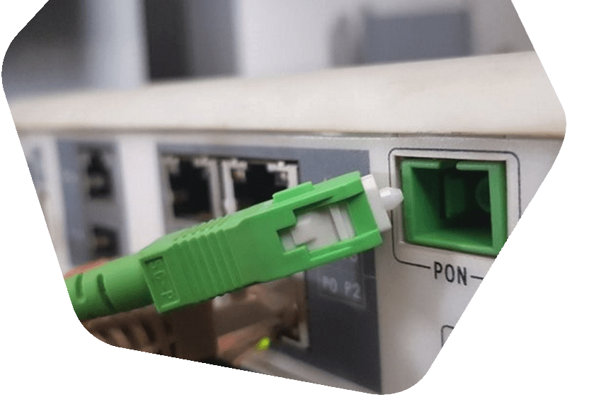 Оптоволоконный интернет в Заводоуковске 